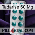 Tadarise 60 Mg dapoxetine1